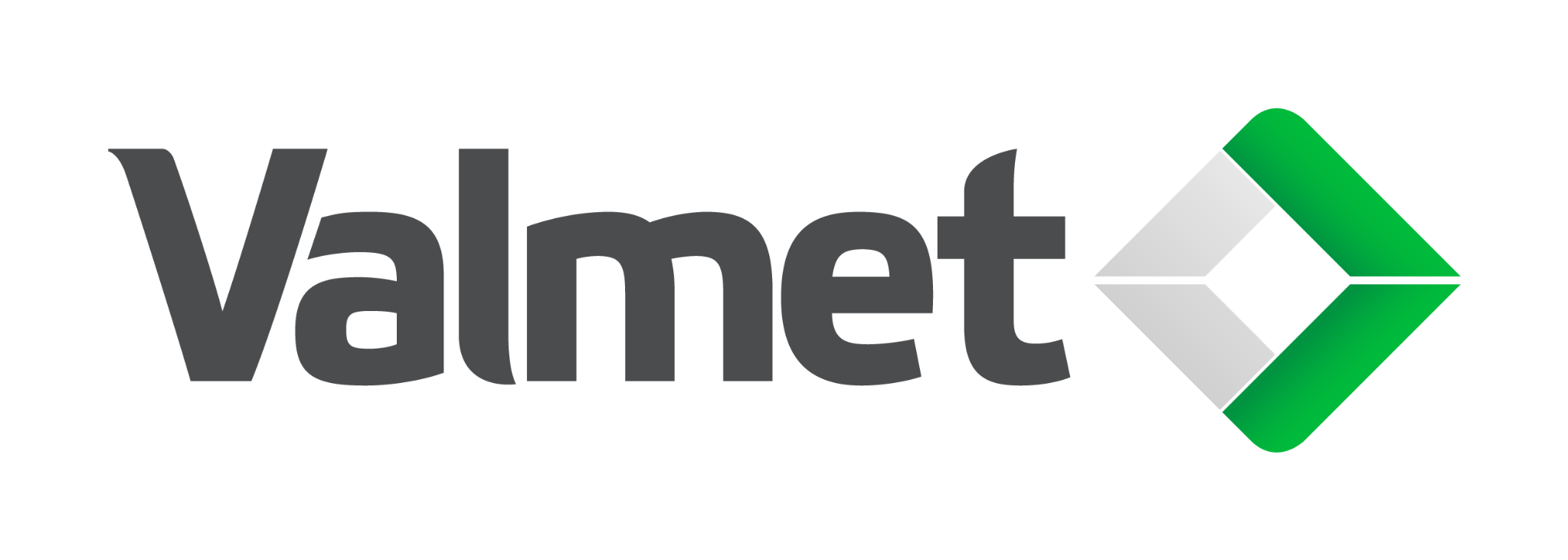 Valmet 维美德官方标识