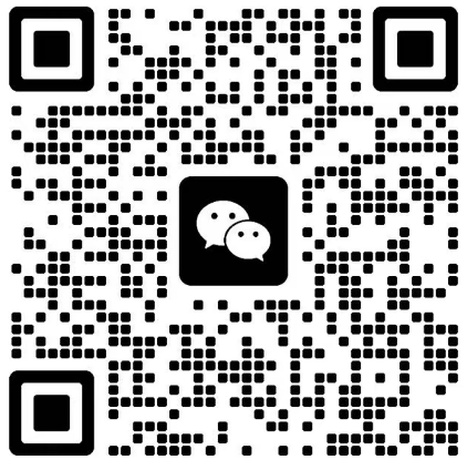 Scan to add Nick Lei on WeChat; ID damo123